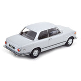 BMW 2002 ti 1.Serie 1971 Silver 1:18