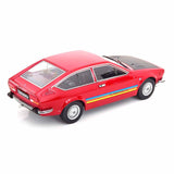 Alfa Romeo Afetta GTV 2000 1976 Rot 1:18