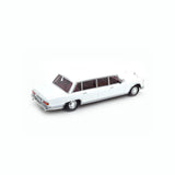 Mercedes 600 LWM W100 Pullman 1964 Weiß 1:18