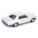 Mercedes 250C/8 Coupé W114 1969 Silber 1:18