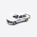 BMW Alpina C1 2.3 E21 1980 White 1:18