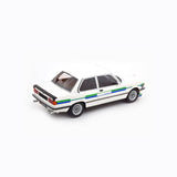 BMW Alpina C1 2.3 E21 1980 White 1:18