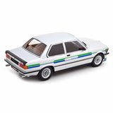 BMW Alpina C1 2.3 E21 1980 Silber/Grün/Blau 1:18