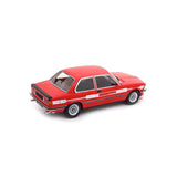 BMW Alpina C1 2.3 E21 1980 Rot/Weiß 1:18