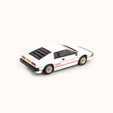 Lotus Esprit Turbo James Bond Edition White 1:18