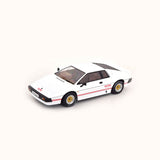 Lotus Esprit Turbo James Bond Edition White 1:18