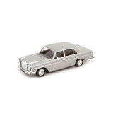 Mercedes 300 SEL 6.3 W109 1967-1972 Silber 1:18