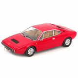 Ferrari 308 GT4 1974 Red 1:18