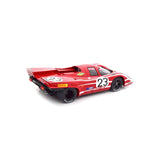 Porsche 917K Le Mans 24h Winner 1970 Red 1:18