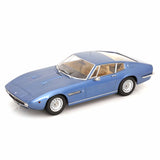 Maserati Ghibli Coupe 1969 Metallisch Blau 1:18