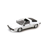 Lamborghini Jalpa 3500 1982 Weiß Metallic 1:18