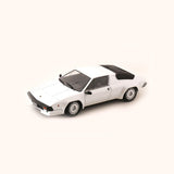 Lamborghini Jalpa 3500 1982 Blanc Métallique 1/18