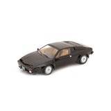 Lamborghini Jalpa 3500 1982 Schwarz Edition Rocky IV Movie 1:18