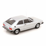 VW Scirocco 1 L 1975 Silber 1:18