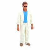 Figurine Sonny Crockett (Standing) Miami Vice 1:18