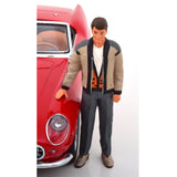 Figurine Ferris Bueller 1:18