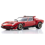 Lamborghini Miura SVR Red 1:43