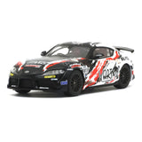 Toyota Supra VART 1:43