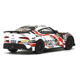 Toyota Supra VART 1/43