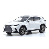 Lexus NX450h+ (RHD) Sonic Quartz 1:43