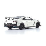 Nissan GT-R NISMO 2024 Blanc 1/43