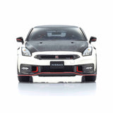 Nissan GT-R NISMO 2024 White 1:43