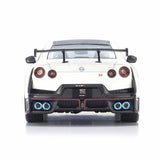 Nissan GT-R NISMO 2024 White 1:43