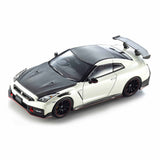 Nissan GT-R NISMO 2024 Blanc 1/43