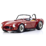 Shelby Cobra 427 S/C Rouge FAM 1/18