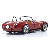 Shelby Cobra 427 S/C Rouge FAM 1/18