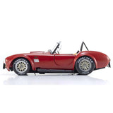 Shelby Cobra 427 S/C Rot FAM 1:18