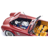 Shelby Cobra 427 S/C Rouge FAM 1/18