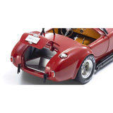 Shelby Cobra 427 S/C Rouge FAM 1/18