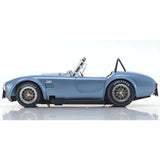 Shelby Cobra 427 S/C Sapphire Blue/White 1:18