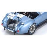 Shelby Cobra 427 S/C Sapphire Blue/White 1:18