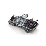 Lamborghini Countach LP5000 Black/White 1:18