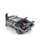 Lamborghini Countach LP5000 Noir/Blanc 1/18