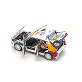 Lancia Delta HF Integrale Evoluzione 1993 Tour de Corse (N°2) 1:18