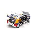 Lancia Delta HF Integrale Evoluzione 1993 Tour de Corse (N°2) 1:18