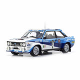 Fiat 131 Abarth 1981 Piancavallo (Nr. 2) Bettega Sieger 1:18