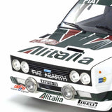 Fiat 131 Abarth 1978 Monte Carlo (Nr. 2) 1:18