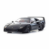 Ferrari F40 Schwarz 1:18