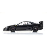 Ferrari F40 Black 1:18