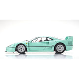 Ferrari F40 Vert Menthe 1/18