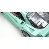 Ferrari F40 Mintgrün 1:18