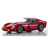 Ferrari 250 GTO Rot 1:18