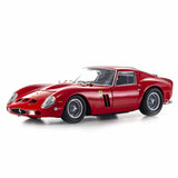 Ferrari 250 GTO Red 1:18