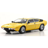 Lamborghini Urraco Jaune 1/18