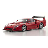 Ferrari F40 Competizione Rot 1:12