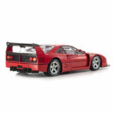 Ferrari F40 Competizione Red 1:12